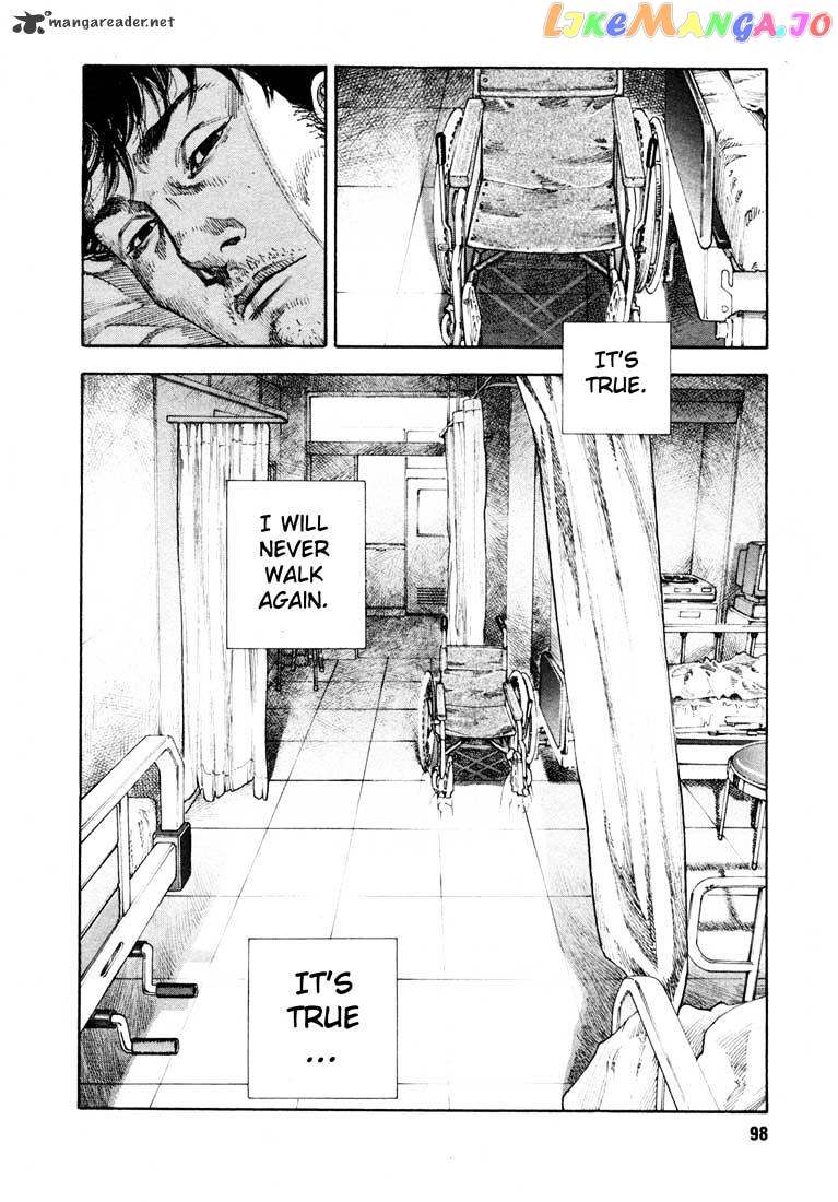 Real, Chapter 15 image 27
